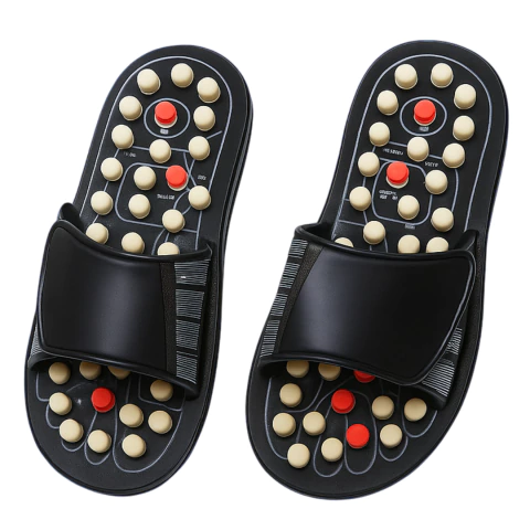 Masajeador Pies De Acupresión Relajante