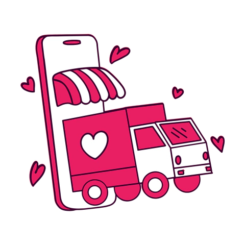 Recibe en todo el país