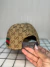 Boné Gucci na internet