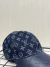 Boné Lv azul - comprar online