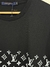 Camiseta Lv degrade - comprar online