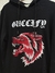 Moletom Gucci lobo - comprar online