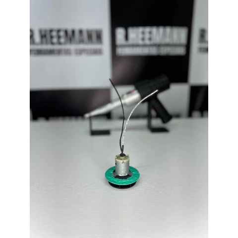 Motor Termofusor RH800 - comprar online