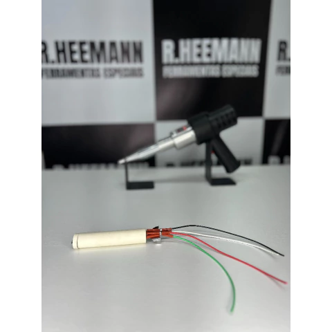 Resistência Termofusor RH800 - comprar online