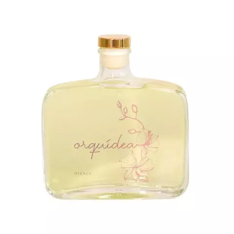DIFUSOR DE AROMAS ORQUIDEA 340ML - comprar online