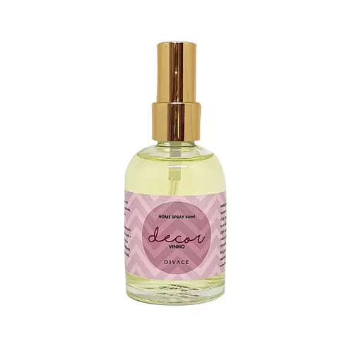 HOME SPRAY VINHO 60ML - comprar online