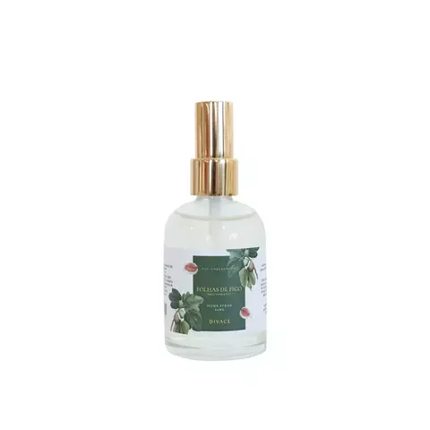HOME SPRAY FOLHAS DE FIGO MEDITERRANEO 60ML - comprar online