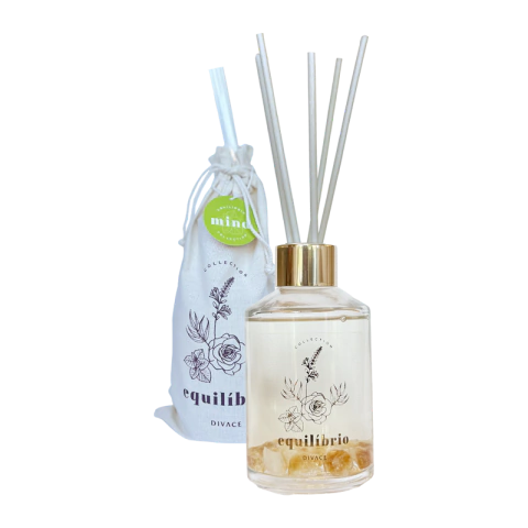 DIFUSOR DE PERFUME MIND 170ML - comprar online