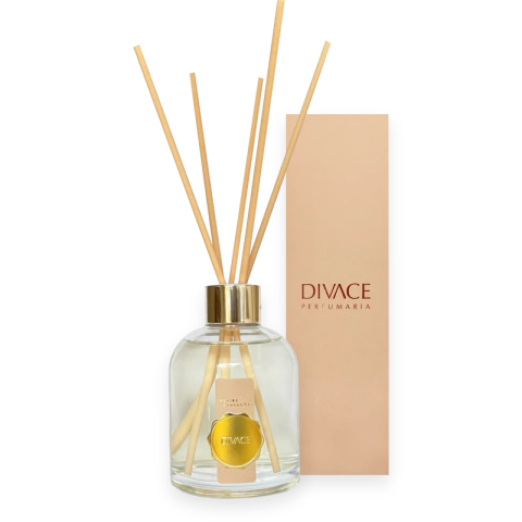 DIFUSOR DE PERFUME ÍRIS E SÂNDALO 200ML - comprar online