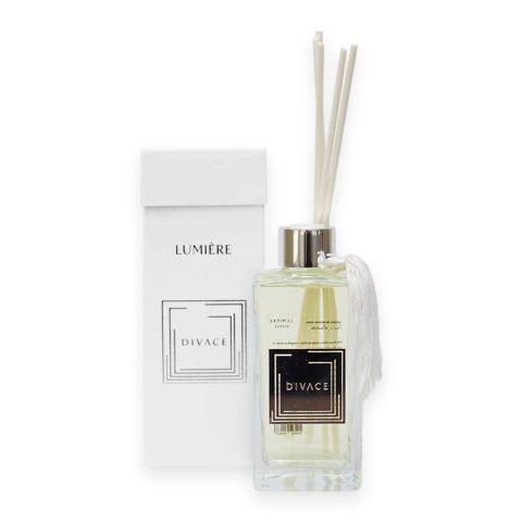 DIFUSOR DE AROMAS ÍRIS E SÂNDALO 250ML - comprar online