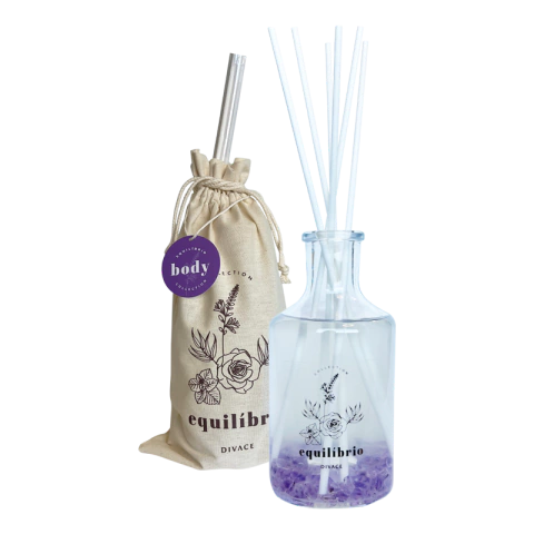 DIFUSOR DE AROMAS BODY 335ML - comprar online