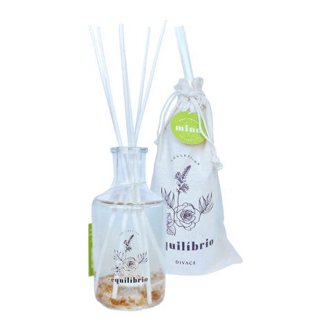 DIFUSOR DE AROMAS MIND 335ML - comprar online