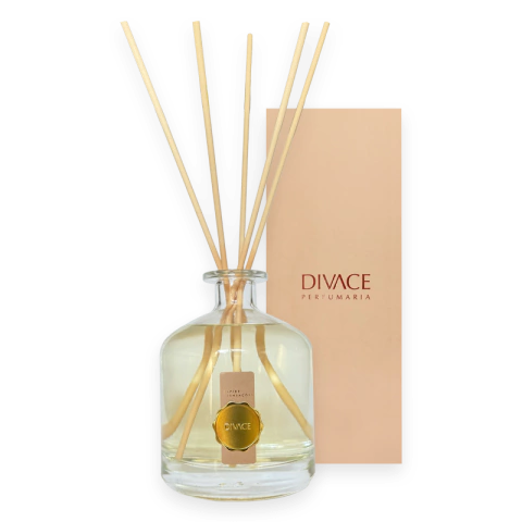 DIFUSOR DE PERFUME ÍRIS E SÂNDALO 550ML - comprar online