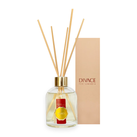 DIFUSOR DE PERFUME TEMPERO DO ORIENTE 200ML - comprar online