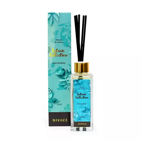 DIFUSOR DE AROMAS DIAS DE BRISA 150ML - comprar online