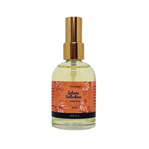 HOME SPRAY CANELA ROSA 60ML - comprar online