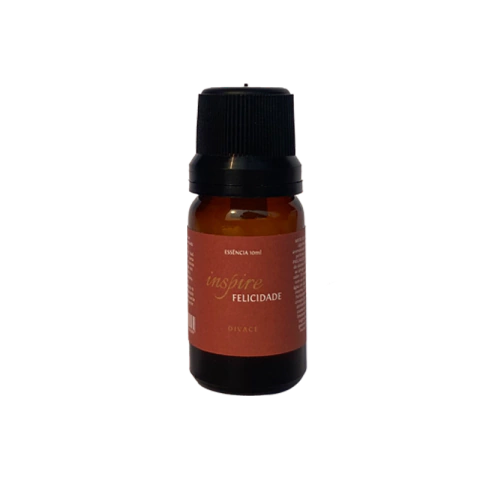 ESSÊNCIA INSPIRE FELICIDADE 20ML - comprar online