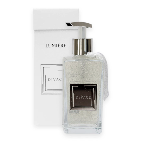 SABONETE LÍQUIDO ÍRIS E SÂNDALO 250ML - comprar online