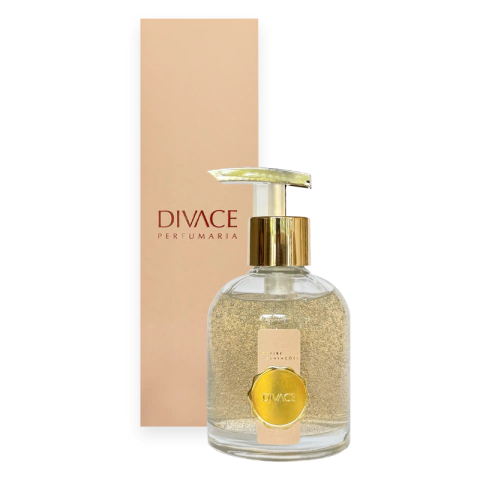 SABONETE LÍQUIDO OCEANO AZUL 200ML - comprar online