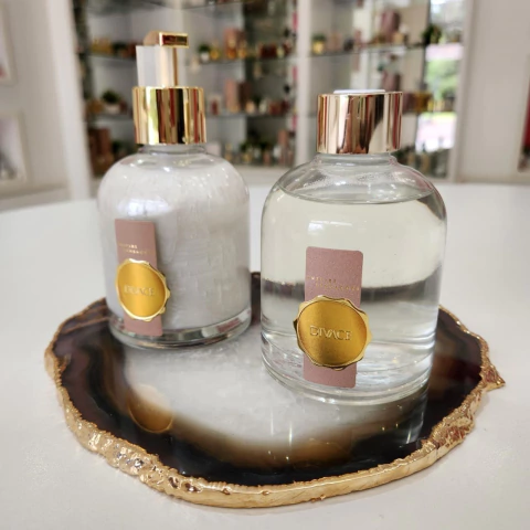 CHAPAS EM AGATA PLATTER M - comprar online