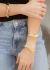 Bracelete Orgânico Slim - comprar online