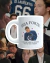 Caneca Seja Forte Dean Di Laurentis - comprar online