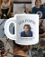 Caneca Seja Forte John Logan - comprar online