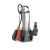 Bomba Desagote LEO LKS-758PSW Agua Sucia 1HP