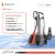 Bomba Desagote LEO LKS-758PSW Agua Sucia 1HP - comprar online