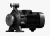Electrobomba Centrífuga Bridada Motorarg BCB 50-250/20 T