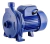 Bomba Centrífuga Vasser Qc75 0.75 Hp