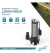 Elect. desagote cloacal leo Lswm100a 1 Hp - comprar online
