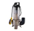 Electrobomba Sumergible Cloacal Motorarg SM PRO 1000 M 1 HP Monofásica