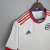 Camiseta Chile Versión Retro 2021 - Visita - Kmisetera.cl