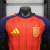 Camiseta España 2026 Local - Versión Jugador - Kmisetera.cl