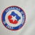 Camiseta Chile Versión Retro 2021 - Visita - tienda en línea