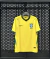 Camiseta Brasil 2026 Local - Versión Fan - tienda en línea