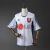 Camiseta Universidad de Chile Versión Retro 2003 - Visita - comprar en línea