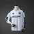 Camiseta Colo Colo 26/27 Local - Versión Fan Manga Larga