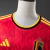 Camiseta Bélgica 2026 Local - Versión Fan - Kmisetera.cl