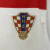 Camiseta Croacia 2024 Local - Versión Fan - tienda en línea