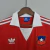 Camiseta Chile Versión Retro 1982 - Local - Kmisetera.cl
