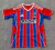 Camiseta Colo Colo 25/26 tercera equipación - Versión Fan - comprar en línea