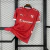 Camiseta CA Independiente 25/26 Local - Versión Fan - comprar en línea