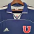 Camiseta Universidad de Chile Versión Retro 2000/01 - Local - tienda en línea