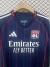 Camiseta Olympique de Lyon 25/26 Visita- Versión Fan - Kmisetera.cl