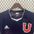Camiseta Universidad de Chile Versión Retro 2003 - Local - Kmisetera.cl