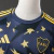 Camiseta Boca Juniors 25/26 Tercera Equipación - Versión Fan - Kmisetera.cl