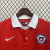 Camiseta Chile Versión Retro 15/16 - Local en internet