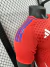 Camiseta Chile 2024 Local - Versión Jugador - tienda en línea